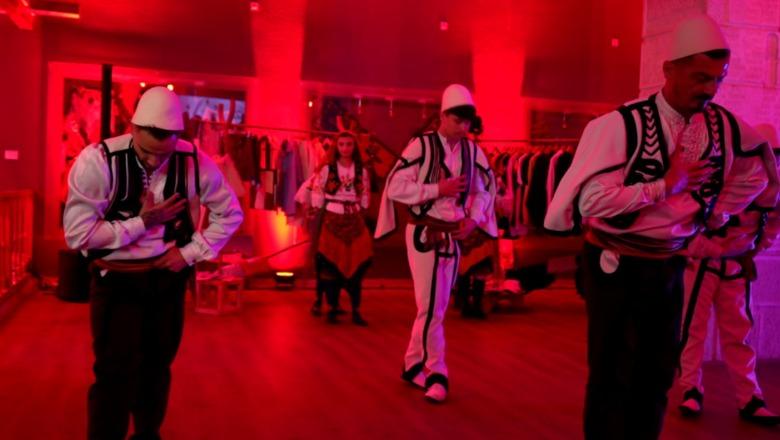 Tropoja  qendra e re e dialogut kulturor Shqipëri Kosovë