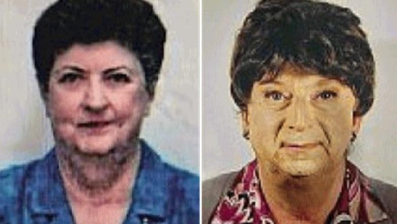 Ndodh në Itali  Nëna e mumifikuar në shtëpi prej disa vitesh  i biri maskohej si ajo për të marrë pensionin