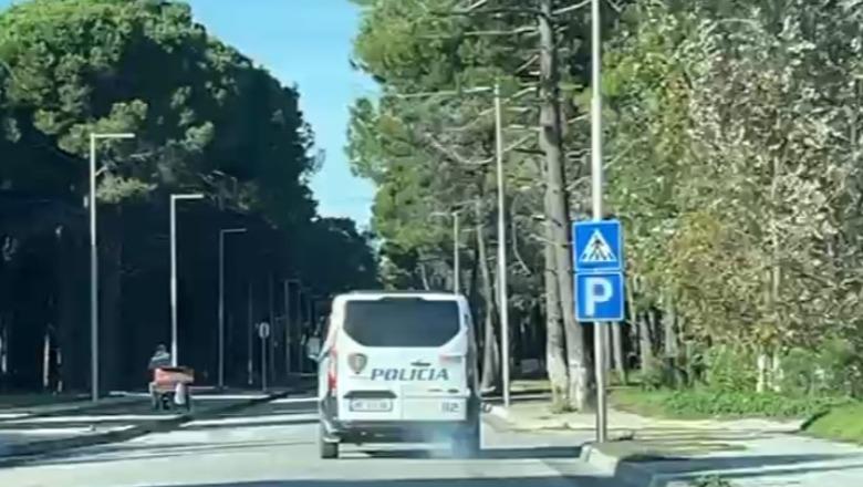Telefonata që alarmoi Policinë e Vlorës për të shtëna me armë në Plazhin e Vjetër  Nisin kontrollet  mohohet të jetë qëlluar një person