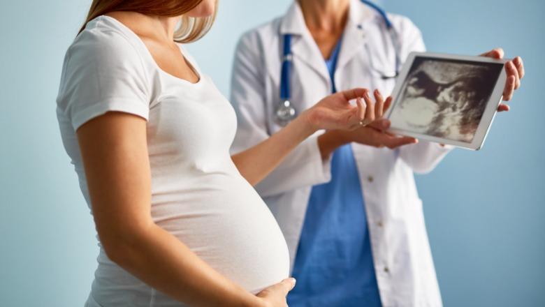 Programi i fertilitetit  mbi 160 çifte  in vitro  në shtet  Shifrat në gati 2 vite  shtatzëni të suksesshme deri në 55 
