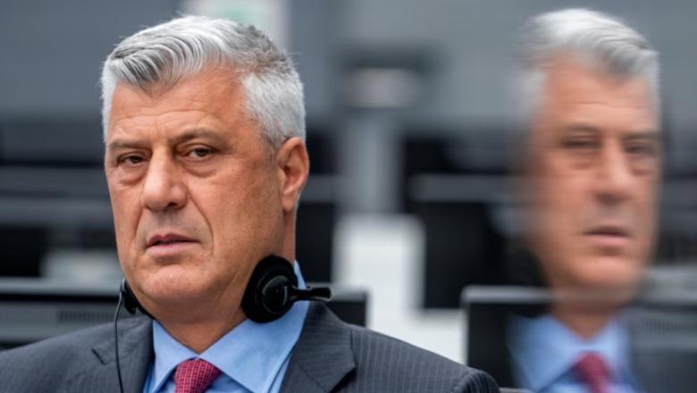  Është në dorën e gjyqtarëve   Specialja pa datë konkrete për vendimin ndaj ish eprorëve të UÇK së