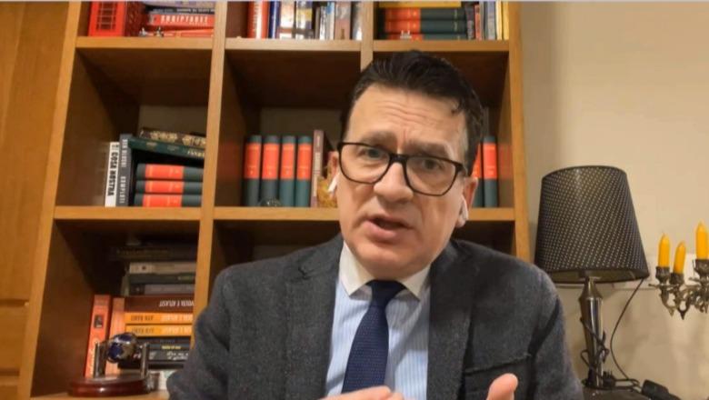 Spahiu  Opozita nuk mbledh dot njerëz dhe proteston me konferenca shtypi në bulevard