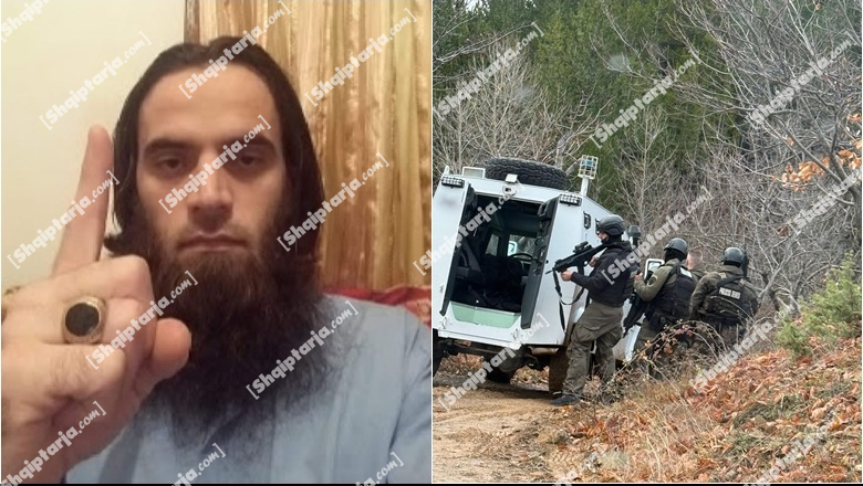 Fushë-Arrëz/ 12 orë rezistencë në banesë, vetëdorëzohen 2 të armatosurit në Orosh! RENEA ‘blindoi’ fshatin, ishin në vëzhgim nga Antiterrori (VIDEO)