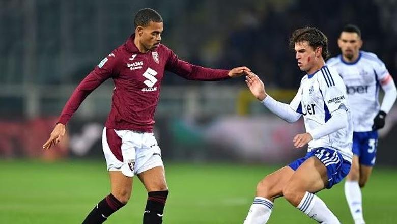 VIDEO  Dramë deri në sekondat e fundit  Sassuolo dhe Pisa barazojnë 2 2