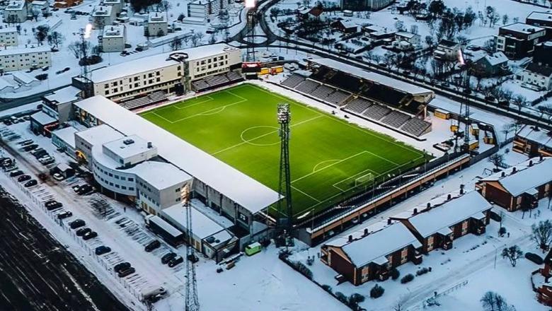 Bodo/Glimt - Juventus, sfidë në temperatura të acarta pranë Rrethit Arktik