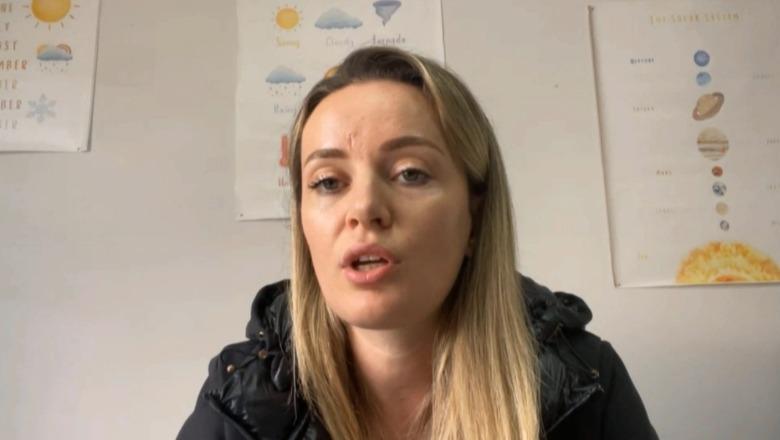 Rikthehen reshjet e shiut, Gjoni për Report Tv: Në qarkun e Gjirokastrës e Vlorës do të jenë intensive! Do të rrisin prurjet e lumenjve