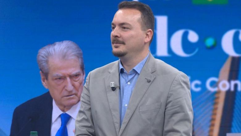  Protesta e PD/ Vokshi për Report TV: Nuk është rruga e duhur! Shqipëria nuk janë vetëm militantët, duhet afrim me votuesin 