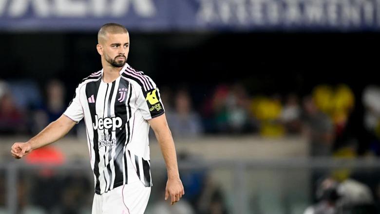 Edon Zhegrova, sfidat dhe pritshmëritë! Edhe sot projektohet në stol, Spalletti rotacion në Champions