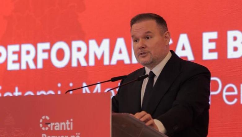 Matja e performancës për bashkitë, Demo: Ka progres, të ardhurat janë trefishuar