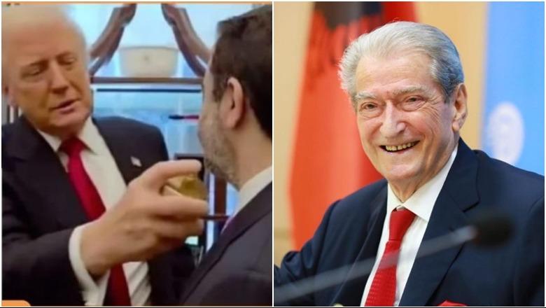 Lorenc Vangjeli: SHBA, Politika e parfumit andej dhe e bastunit këtej