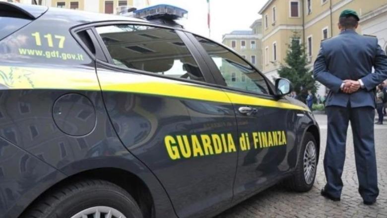 Çmontohet grupi kriminal në Itali, ndihmohej nga shtetas shqiptarë për të trafikuar drogë në disa vende