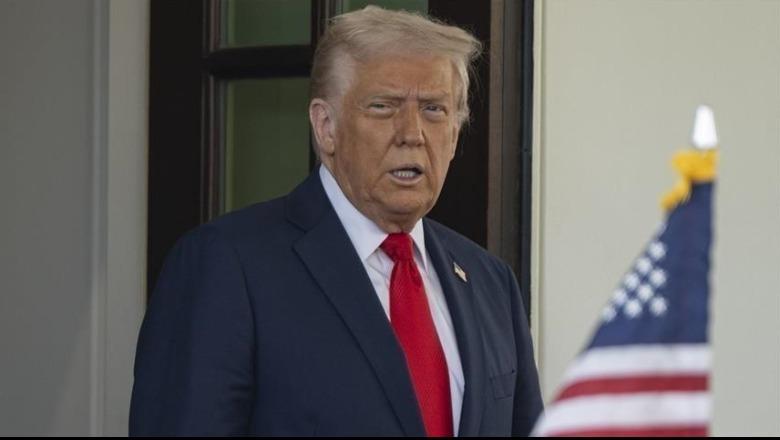 Bisedimet për Ukrainën, Trump: Ka përparim, rusët po bëjnë lëshime! Por Ukraina nuk ka thënë ende 'ok' për tre çështje të mëdha