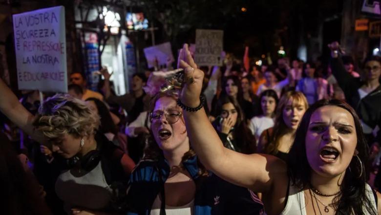  Italia miraton ligjin e veçantë, vrasja e grave bëhet një krim më vete! Çfarë ndryshon 