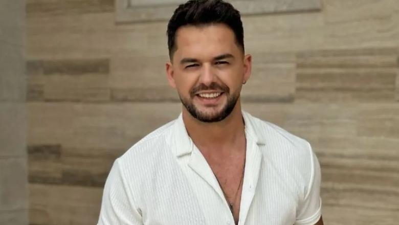 Ndërroi jetë pas arrestit kardiak  i jepet sot lamtumira e fundit këngëtarit Shpat Kasapi  Homazhet zhvillohen në Tetovë