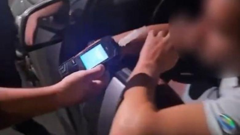 Eduard Zaloshnja: 20.1% nën ndikimin e alkoolit/drogës, 16.7% pa rripin e sigurisë