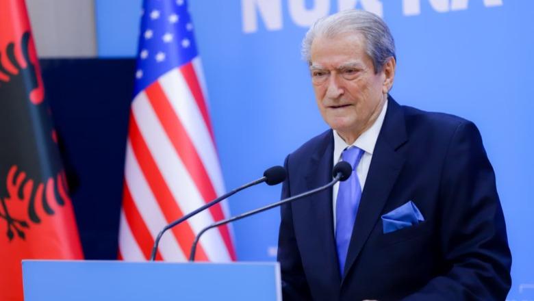 Artur Ajazi  Në PD  Berishën e dinë akoma kryeministër