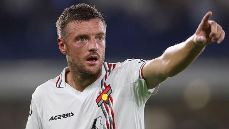 Itali/ Jamie Vardy në fushë, hajdutët i grabisin vilën dhe i marrin 100 mijë euro