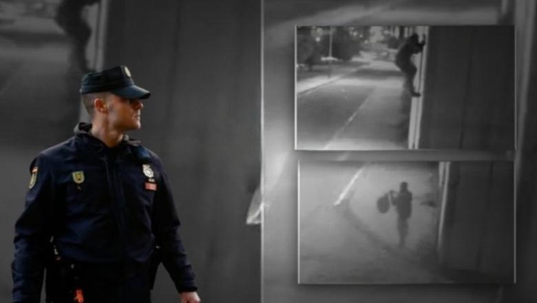 Kush është 42 vjeçari shqiptar që bëri  kërdinë  në Evropë  Hapi kasafortën me stetoskop  grabiti 1 2 milionë euro bizhuteri