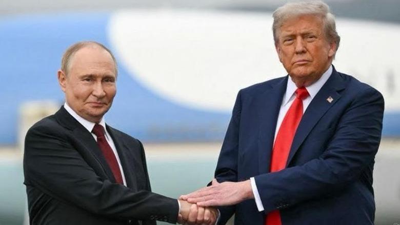 Negociatat SHBA Rusi  publikohen transkriptimet  Moska  Nuk jemi të përfshirë në rrjedhjen e informacionit