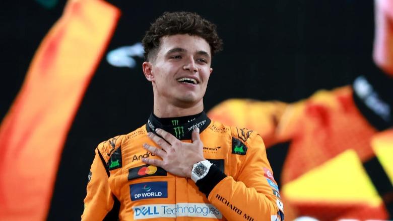 Formula 1   Stuhia në shkretëtirë   Ferrari dhe Mercedes  arbitrat  e Kampionatit Botëror 