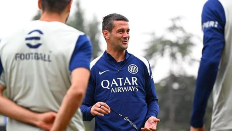 Prag Atl. Madrid, Chivu kërkon të harrojë humbjen në derbi: Gjithmonë ringrihemi, duam të vazhdojmë ecurinë në Champions