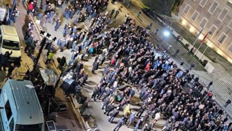 Artur Ajazi  Sheshet bosh dhe një kujtesë për SPAK