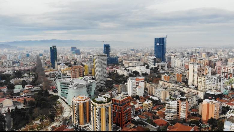 Qiratë e banesave në korrik shtator  5 8  më shumë se vjet  BSH  Vështirësohet shitja e pronave  shkak çmimet