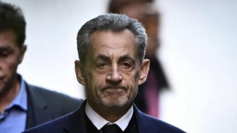 Rasti  Bygmalion   Gjykata rrëzon ankimin e Sarkozisë  Dënimi është përfundimtar