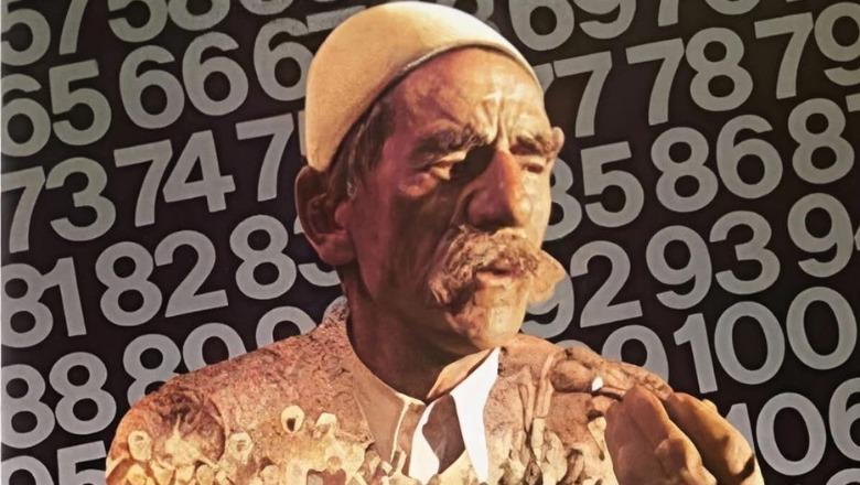  117   Dokumentari i Besim Sahatçiut shfaqet në Tiranë  Filmi sjell historinë e një familjeje me 117 anëtarë