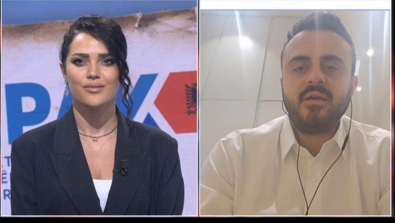 Protestat e opozitës  Besart Xhaferri për Report Tv  Tur kombëtar në gjithë vendin  Jo më bojkot  Kandidati për kreun e ri të PD  të ketë muskuj politik
