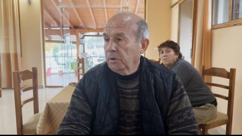 Vlorë  42 vjeçari i shkon në lokal  dhunon këngëtarin dhe pronarin  70 vjeçari e denoncon  Nuk dua të më ngatërrohet djali  Ai ka dy emra  është problematik