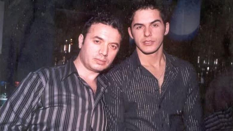 Shpat Kasapi  historia e panjohur e një momenti që i ndryshoi karrierën