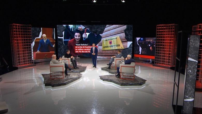  SPAK është i varur nga BKH   Plator Nesturi  Rritja e bashkëpunimit do rrisë cilësinë e hetimeve