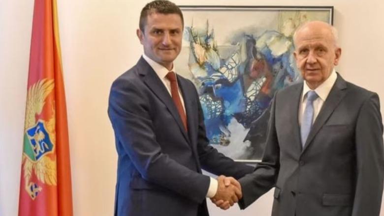 Si po e bllokon Rusia pranimin e Malit të Zi në marrëveshjen ndërkombëtare për kontrollin e eksportit të armëve