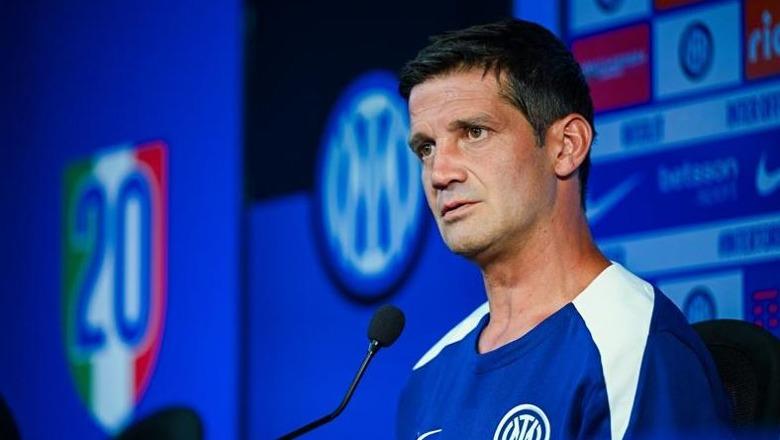 Humbja në Champions, Chivu i inatosur: Na djeg, ekipi më bëri për cigare