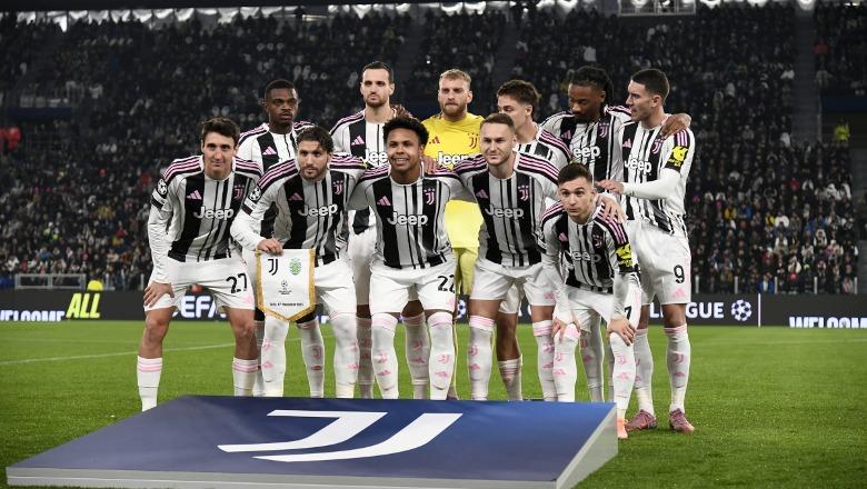 Standard   Poor s ul vlerësimin e Tether  aksionerit të dytë më të madh të Juventusit   Shumë e rrezikshme 