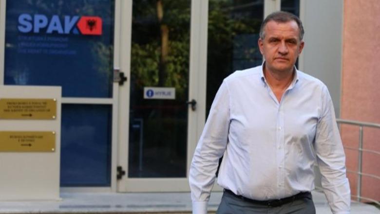 GJKKO pranon kërkesën e ish ministrit Ilir Beqaj që të dëgjojë audio regjistrimet e seancave paraprake  E radhës më 11 dhjetor