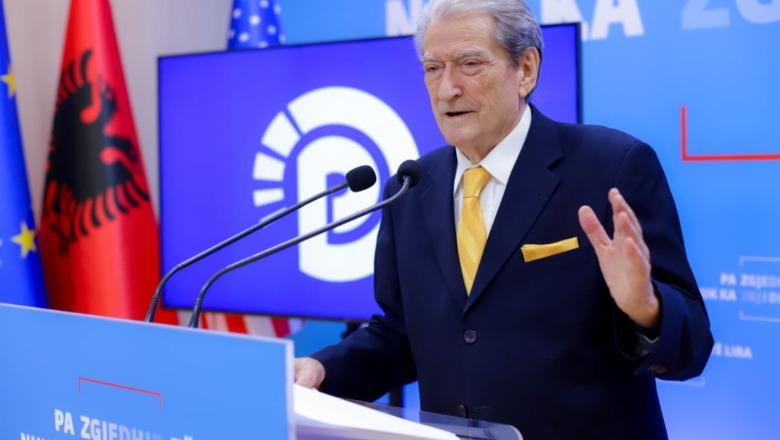 Berisha  Rama dhe Balluku janë vërsulur drejt Kushtetueses për pezullimin  po përdorin çdo mjet presioni ndaj GJKKO së