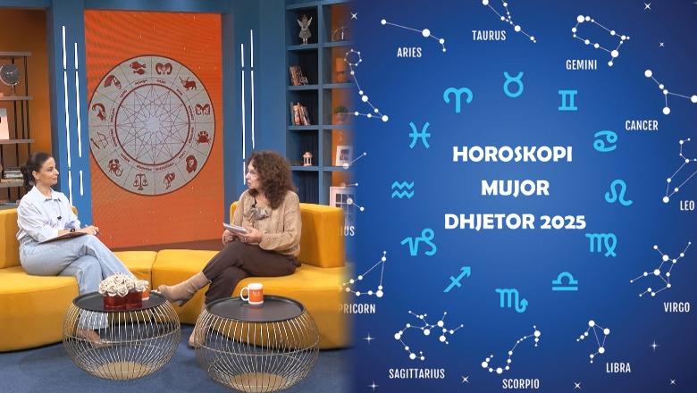 Energjia e Shigjetarit  shpërthen   Dashuri  Para dhe Sukses në Dhjetor 