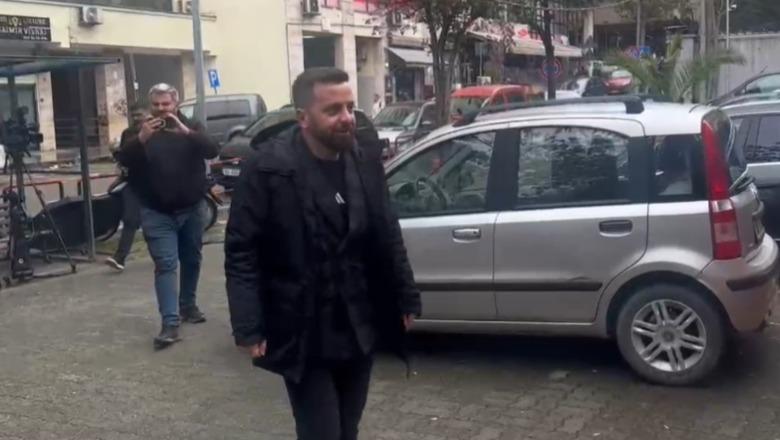 Kryebashkiaku i Kolonjës  Erion Isai paraqitet në SPAK