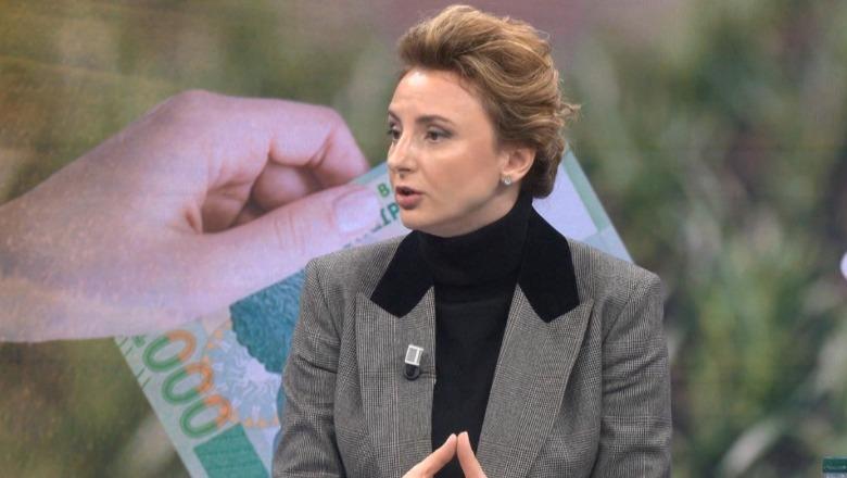 Erisa Xhixho për Report Tv  SPAK me dy standarde  Meta mbahet i izoluar  Balluku vijon detyrën  Buxheti 2026 nuk i shërben qytetarëve