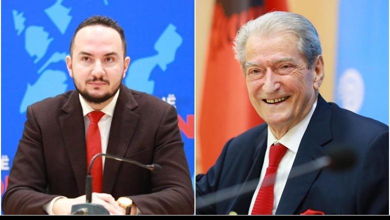 Humbja e Berishës në zgjedhje  Salianji dhe më të votuarit në primaret e para 11 majit takim për fatin e PD  Diskutohet aksion brenda partisë