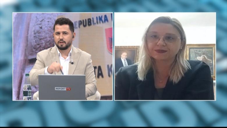 Pezullimi i Ballukut/ Avokatja Bozheku për Report Tv: Mund të zhdukë provat! Duhet të jepte dorëheqjen nga detyra 