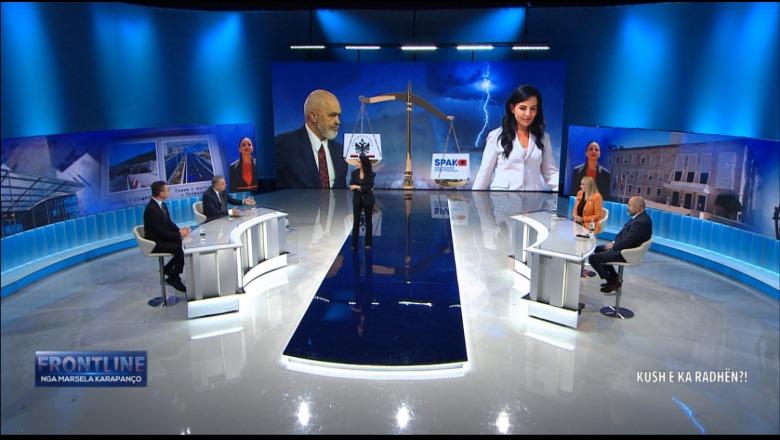 Ilir Meta kërkoi të dëshmojë për 21 janarin  Romeo Kara  Ka qenë zv kryeministër  di shumë sekrete