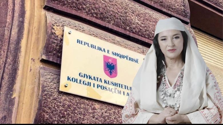 Edhe Diella në Gjykatë Kushtetuese, do shqyrtohet në seancë plenare ankimimi i PD-së