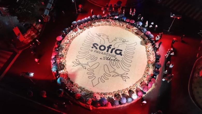 Sot 28 Nëntori  Shqipëria feston 113 vjetorin e shpalljes së Pavarësisë  Aktivitete festive në të gjithë vendin