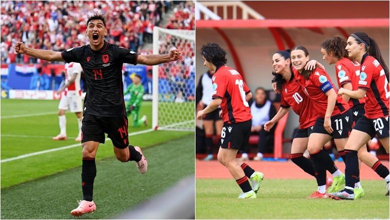 UEFA: Gëzuar Pavarësinë Shqipëri, shkëlqeni në skenën evropiane