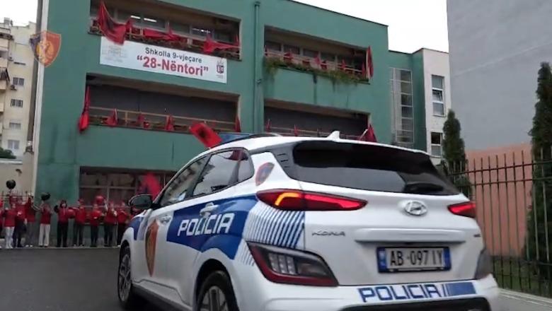 113-vjetori i pavarësisë së Shqipërisë, Ilir Proda: Është muaji i flamurit, i grave dhe burrave që u sakrifikuan për lirinë dhe kombin