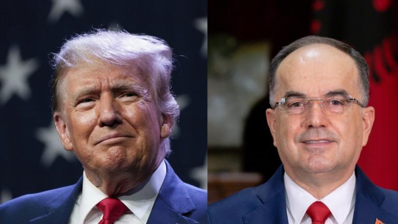 Trump mesazh Begajt: Ju uroj juve dhe popullit shqiptar një ditë të gëzuar Pavarësie! Zgjerojmë bashkëpunimin mbi prioritetet e përbashkëta