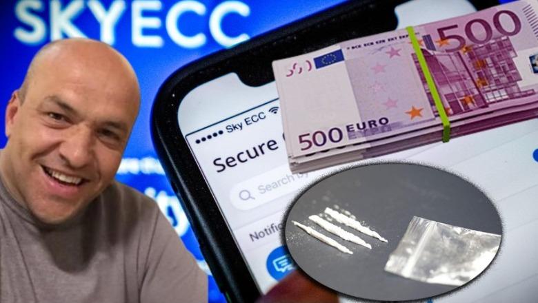 DOSJA/ Ish-efektivi 15 mijë € pazar për shitjen e informacioneve sekrete: Jemi 3 veta...! Dyshohet edhe pjesë e trafikut të drogës me grupin e Visit të Pojës